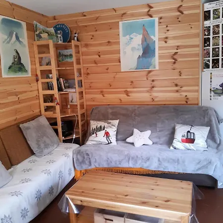 Vars Sainte Marie - Maeva - 4 Personnes - Confort Mae-2864 Apartment Vars (Hautes-Alpes)