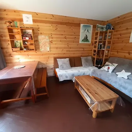 Apartment Vars Sainte Marie - Maeva - 4 Personnes - Confort Mae-2864 Vars (Hautes-Alpes)